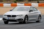BMW 435i 2014 года